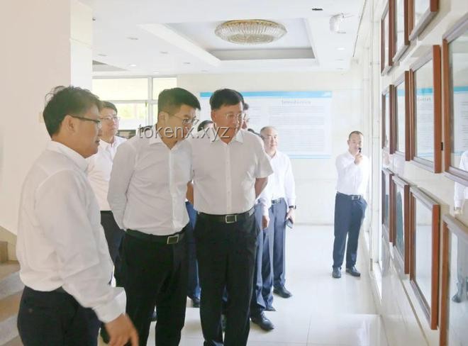 國家鐵路局局長費東斌違紀被查事件解析