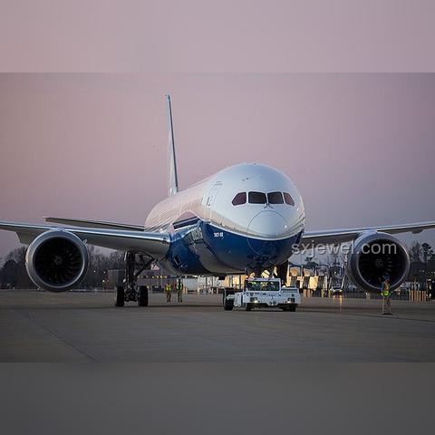 波音787客機(jī)墜毀事件后的航空安全趨勢預(yù)測