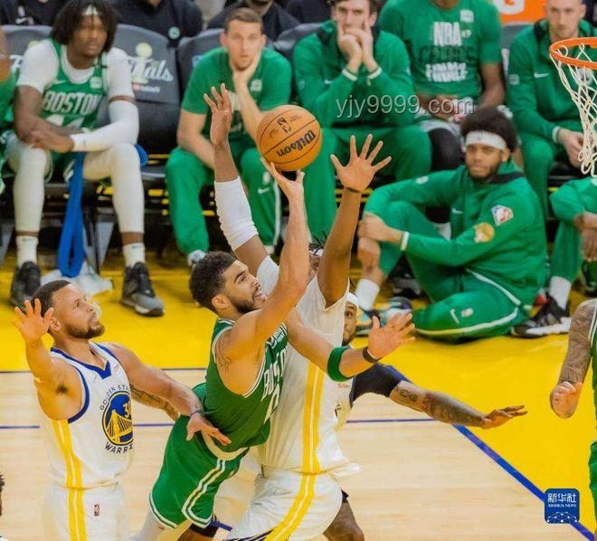 NBA總決賽G2收視率大跌，背后真相令人深思??收視率危機