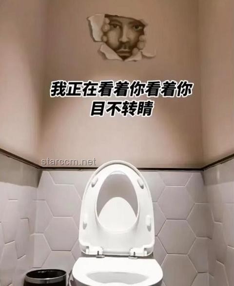 千萬網紅發聲：取消女廁馬桶？公共衛生新探討