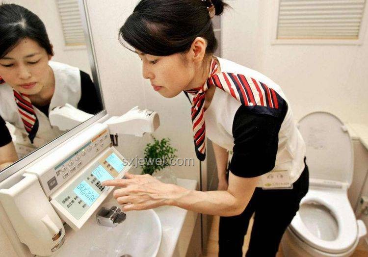 千萬粉絲網紅呼吁取消女廁馬桶：衛生隱患與解決方案探究