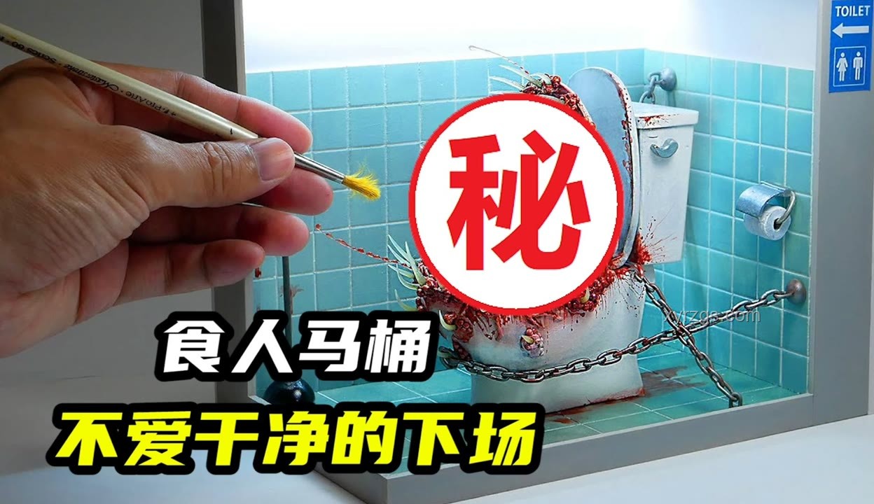 千萬粉絲網紅呼吁取消女廁馬桶：衛生隱患與解決方案探析
