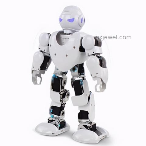 人形機器人痛點：以設計思維解鎖未來潛能，跨界融合創(chuàng)新