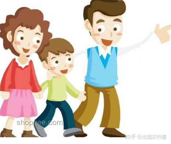 孩子哪些行為可能暗示其家庭環(huán)境不佳？解決方案