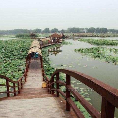 大量水庫改名為湖的現象分析