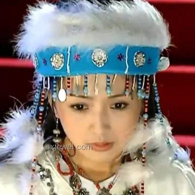 《還珠格格》中爾泰對賽婭公主是否真愛？情感分析與解讀