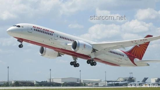 波音787首起空難下的性能與應(yīng)用反思
