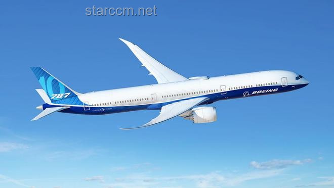 波音787首起空難下的性能與應(yīng)用反思