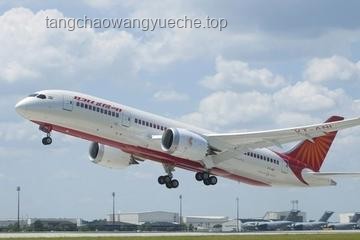 印度航空波音787首起空難案例研究：性能與全球應用分析