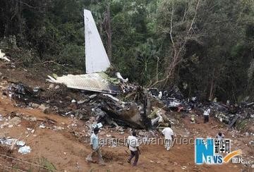 印度航空波音787首起空難案例研究：性能與全球應用分析