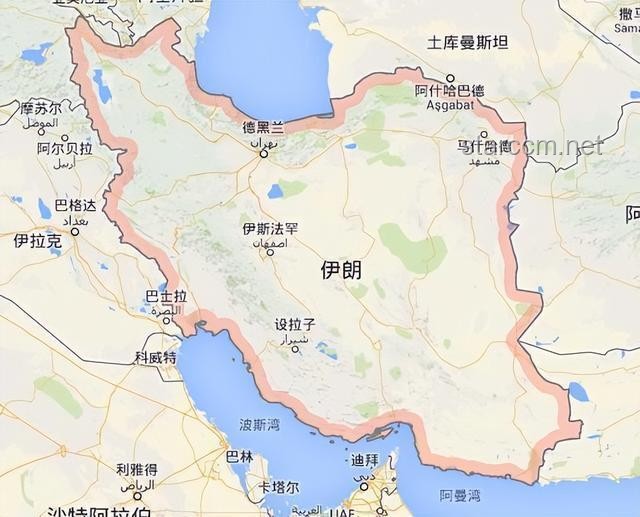 伊朗退出核談：美伊關系走向何方？