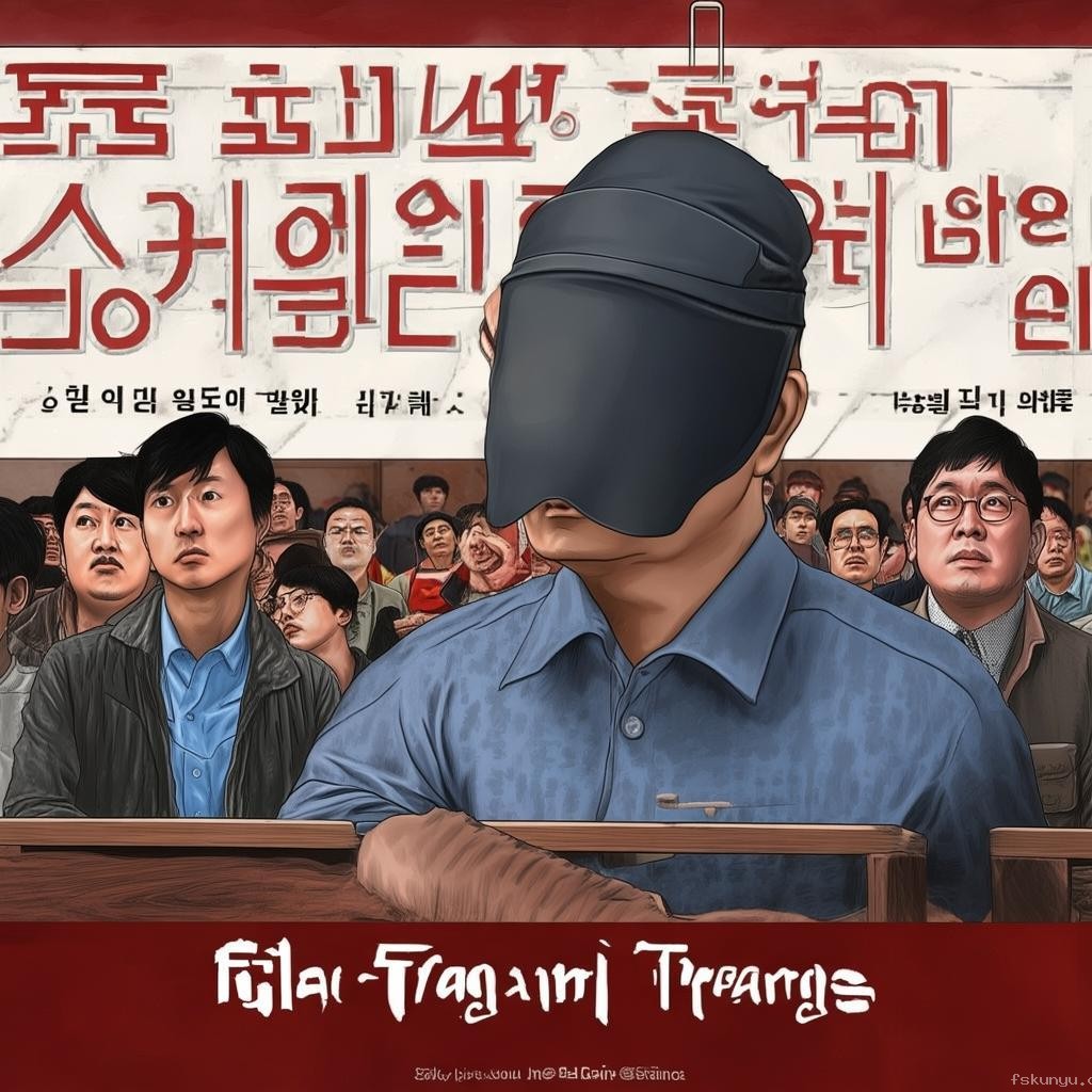 “素媛案”兇手趙斗淳再拘：韓國性犯罪監(jiān)管趨勢預(yù)測