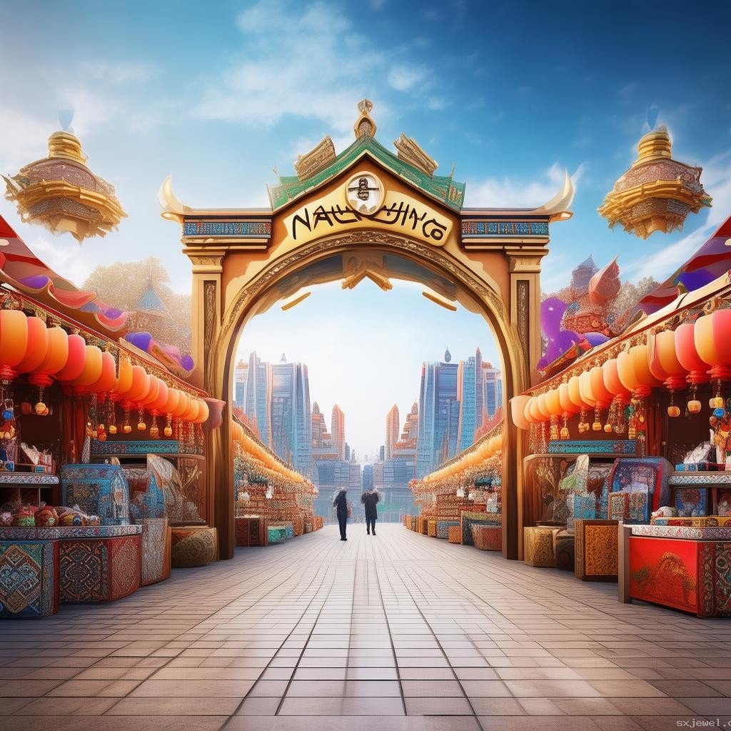 各地文旅聲援南京：文旅融合新趨勢與行業共榮