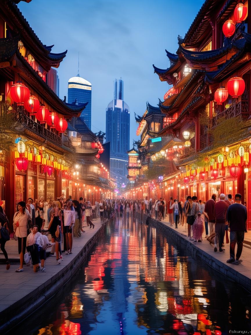 各地文旅齊助力，南京文旅煥發(fā)新生機(jī)