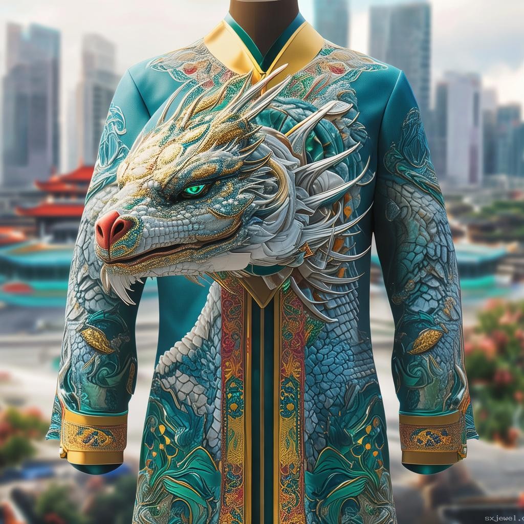 北理工學位服設計趨勢：從“結界獸”吐槽看未來創新