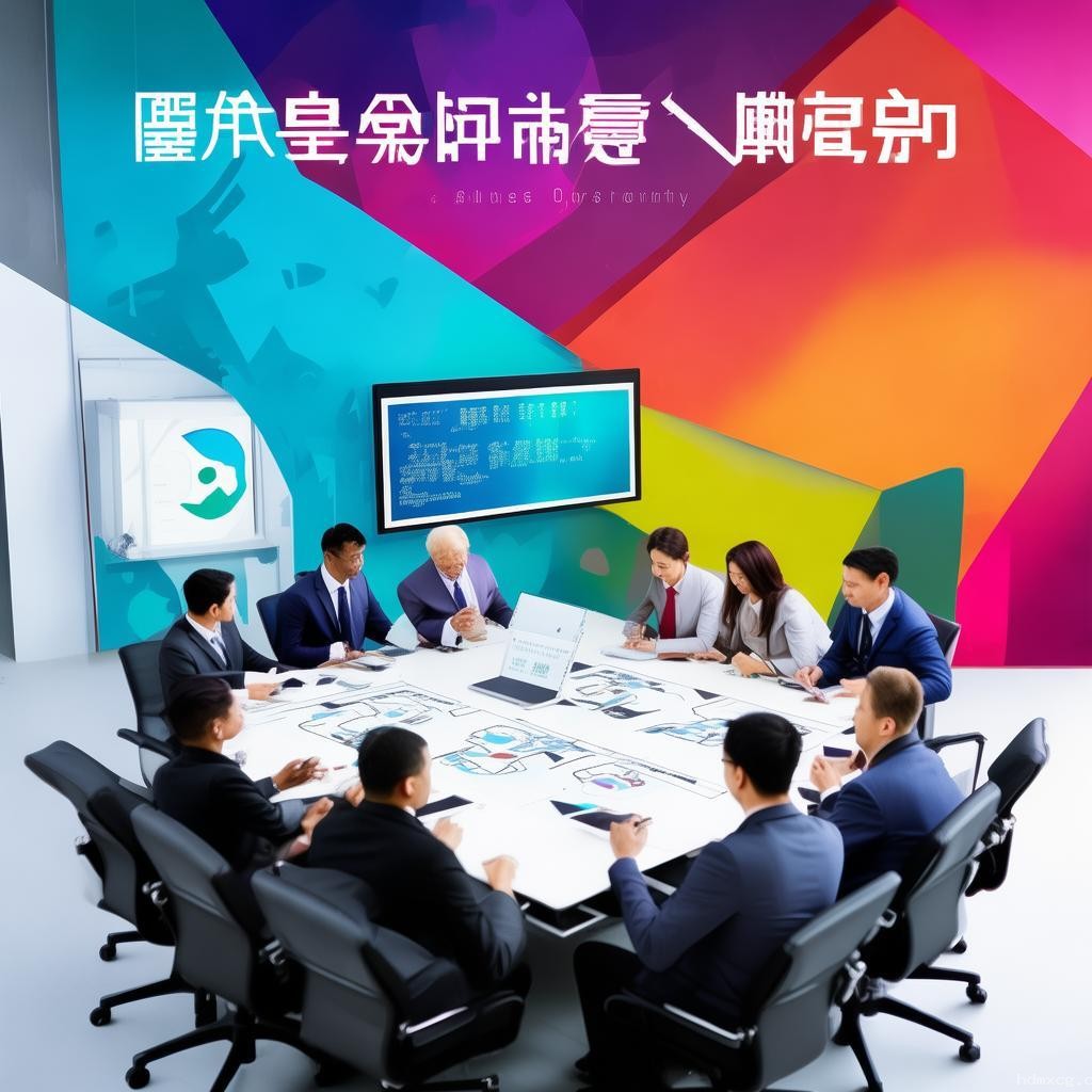 XX公司數字化轉型策略實踐案例研究：創新驅動，重塑業務流程