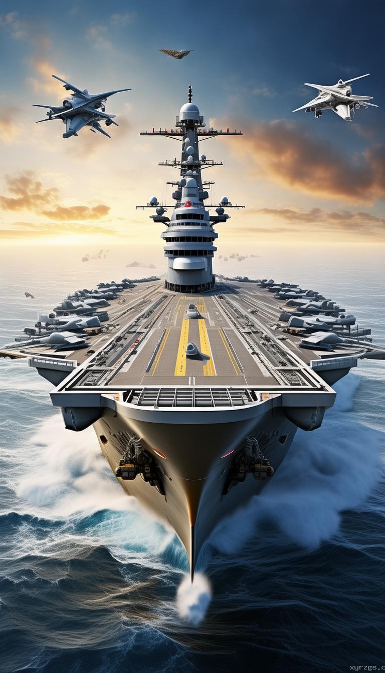日本艦機頻繁抵近滋擾：透視我國航母編隊的安全挑戰與應對策略