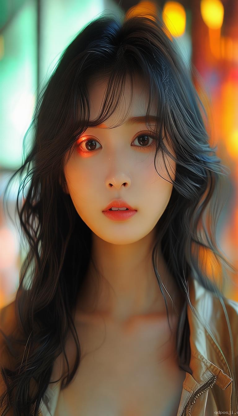 女友長得像單依純：獨特體驗解析