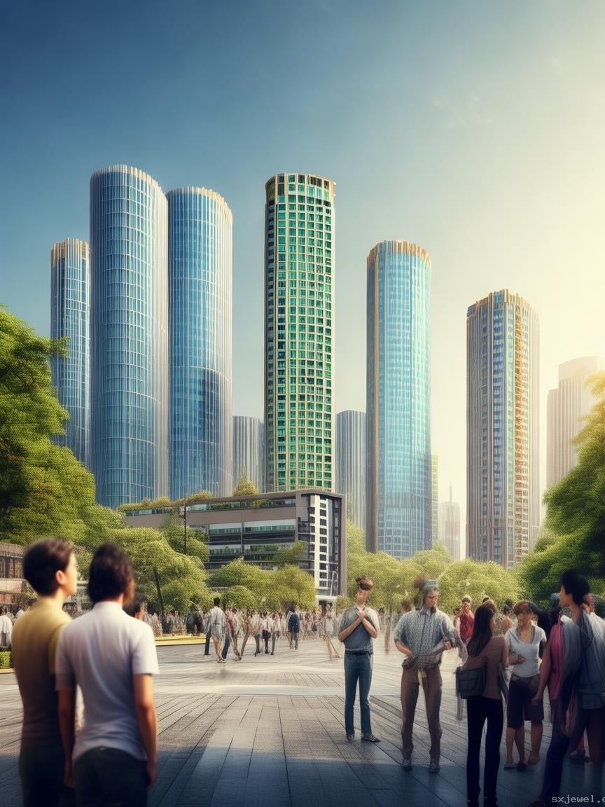 廣州樓市新政：以“自由市場”之名，探索創新居住生態