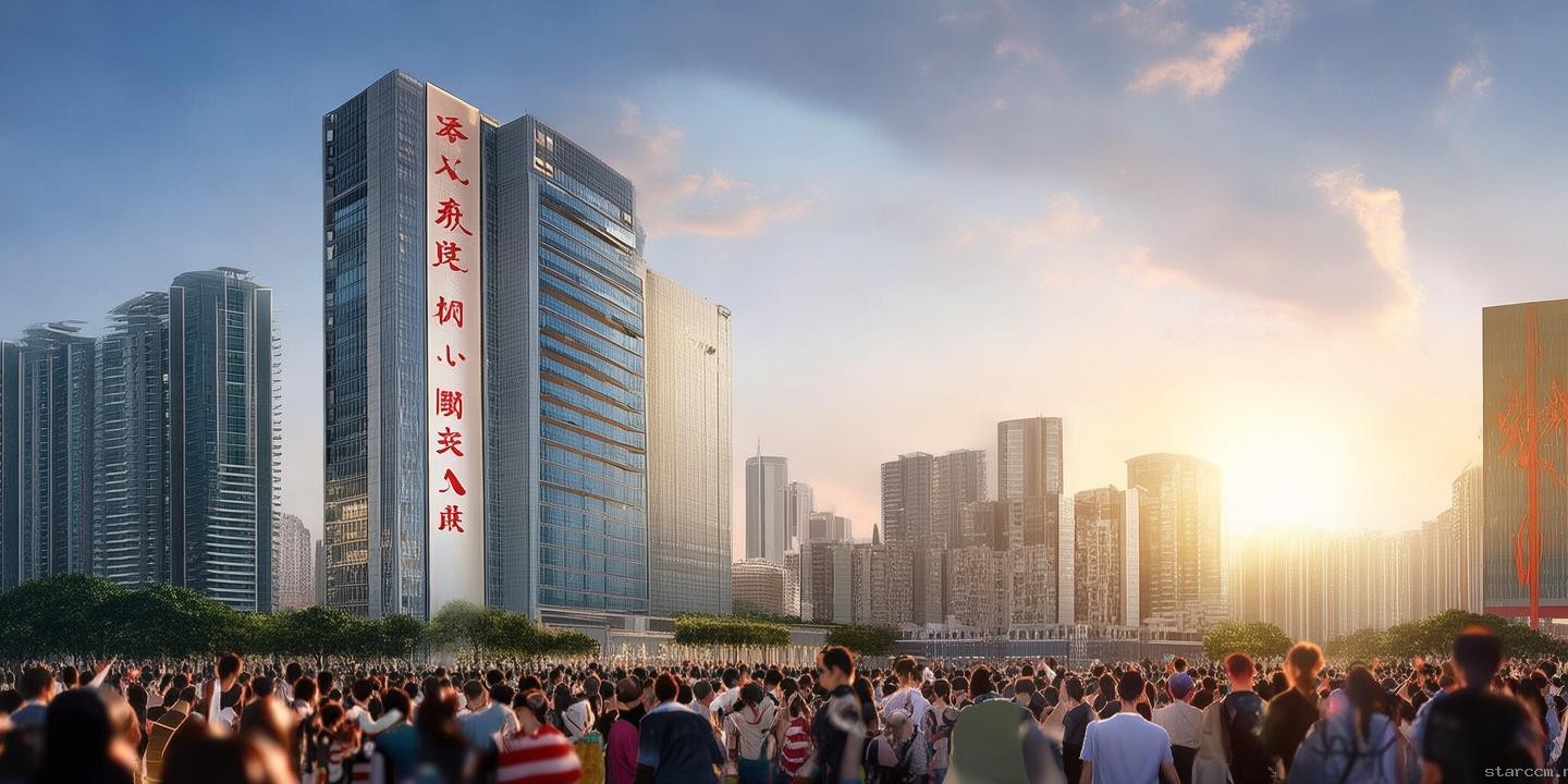 廣州樓市新政：創新思維下的全面解綁，重塑市場格局
