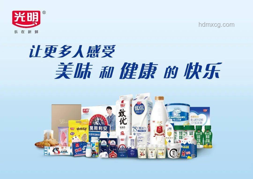 霸道奶總引領的乳制品行業新風尚