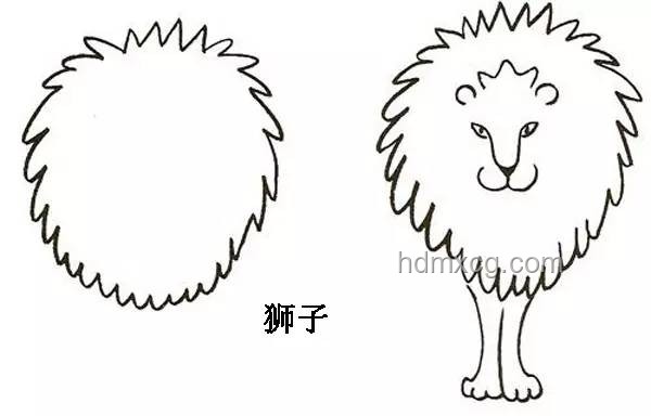 原來畫畫這么簡單：解鎖繪畫初學者難題
