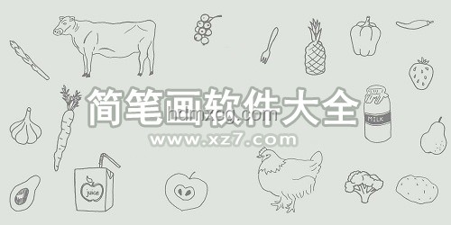 原來畫畫這么簡單：解鎖繪畫初學者難題