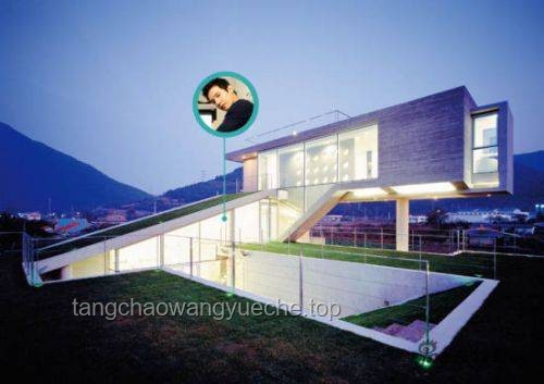 金秀賢豪宅被查封：明星代言風險與行業反思