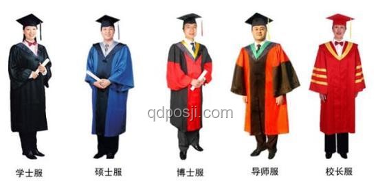 北理工學位服設計爭議：教育個性化與審美多元化的碰撞