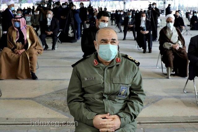 伊朗革命衛隊司令遇襲事件應對指南：安全保護與情報分析