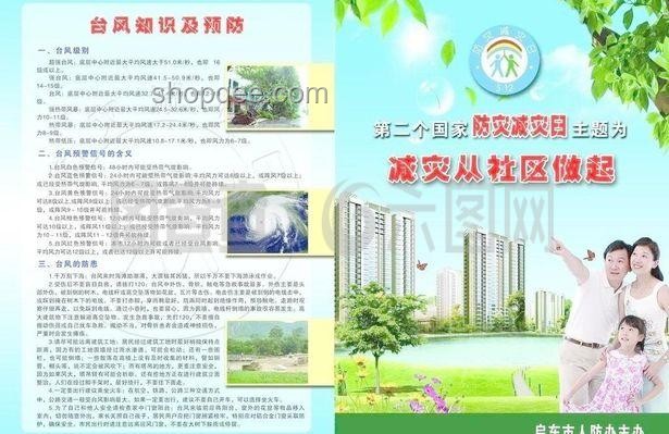 臺風蝴蝶影響深度解析：未來防災減災新趨勢