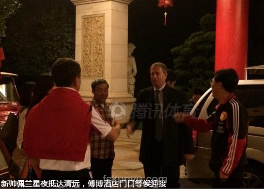 中國足協終止與國足主帥伊萬合作背后的深度剖析
