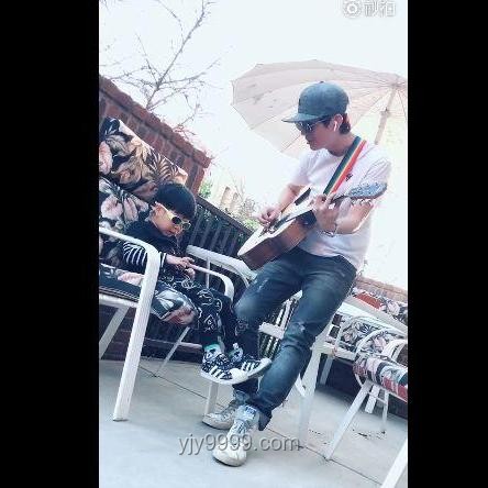 陳楚生父子對話啟示：非第一亦英雄的創新思維
