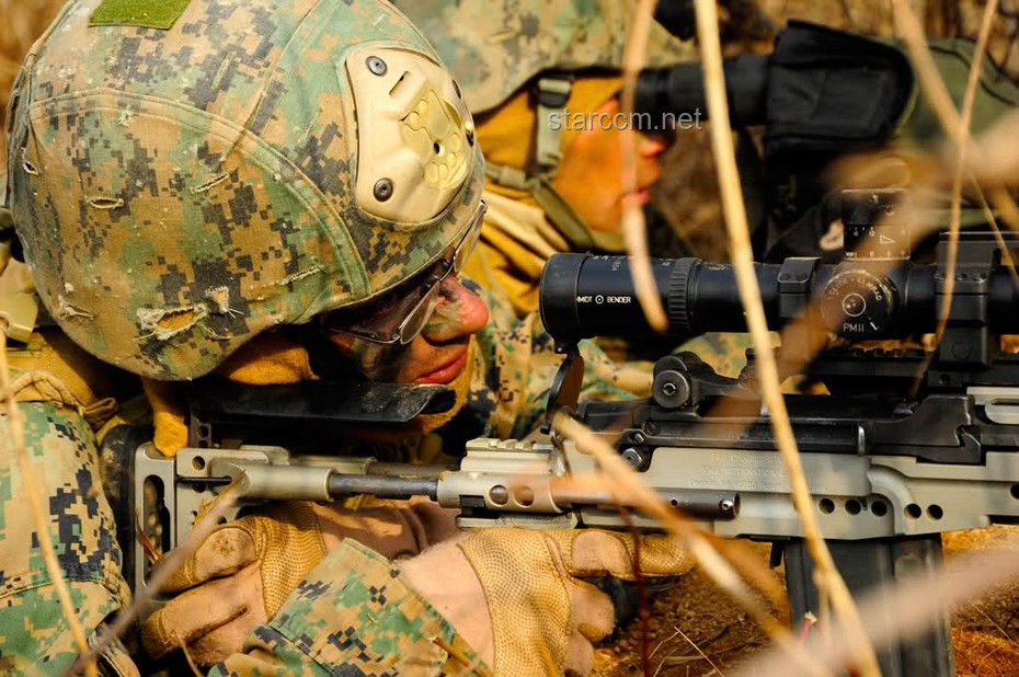 美海軍陸戰(zhàn)隊(duì)進(jìn)駐洛杉磯執(zhí)勤：聯(lián)邦與州權(quán)沖突下的軍事部署新態(tài)勢(shì)