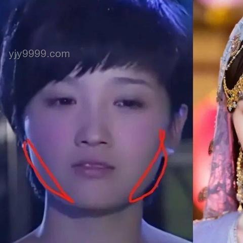 女友長得像單依純的體驗對比解析：外貌、氣質、社交反應