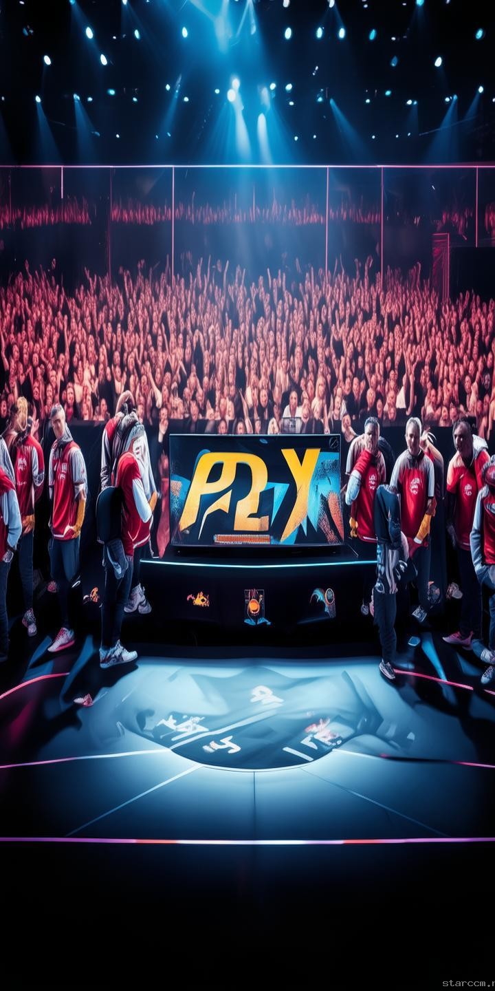 PRX與G2多倫多大師賽對(duì)決分析：PRX擊敗G2鎖定前六