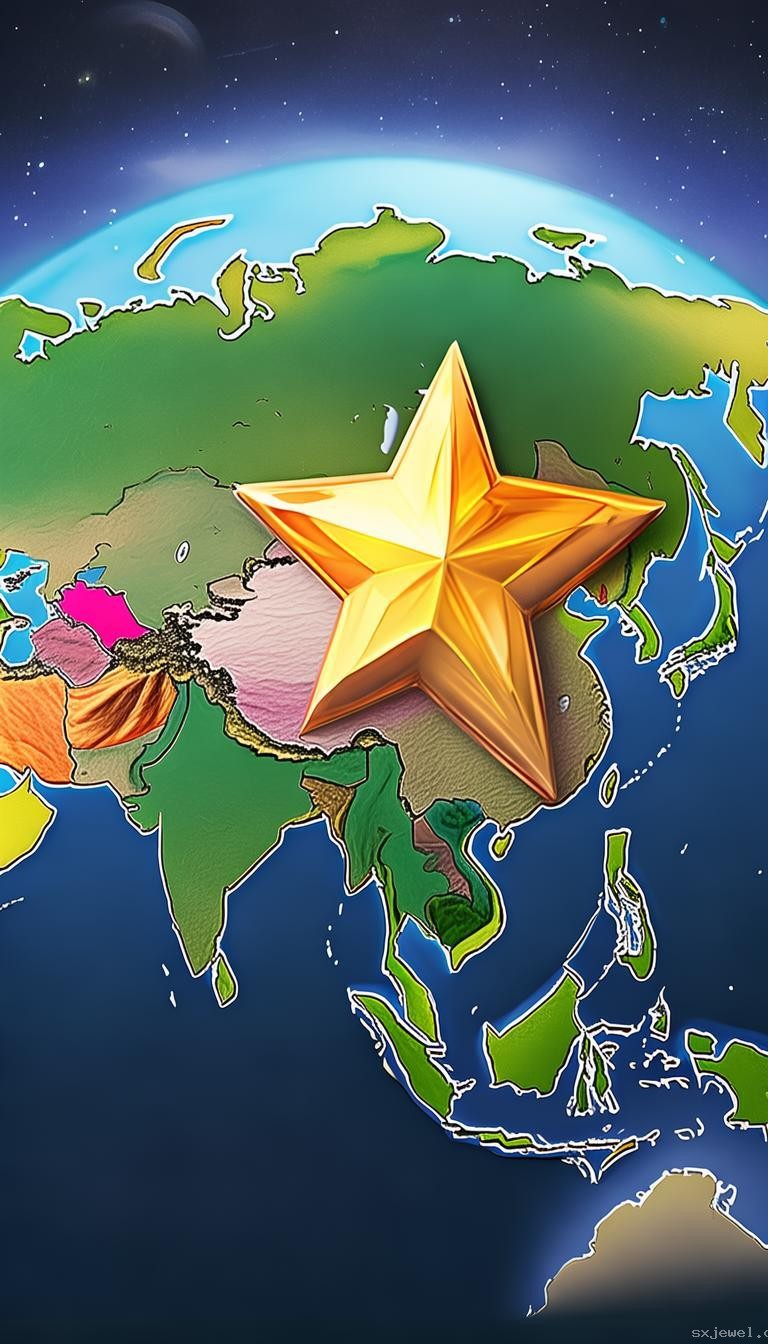 《劍星》PC版玩家地域分布對(duì)比：中國(guó)占比63%的深度剖析