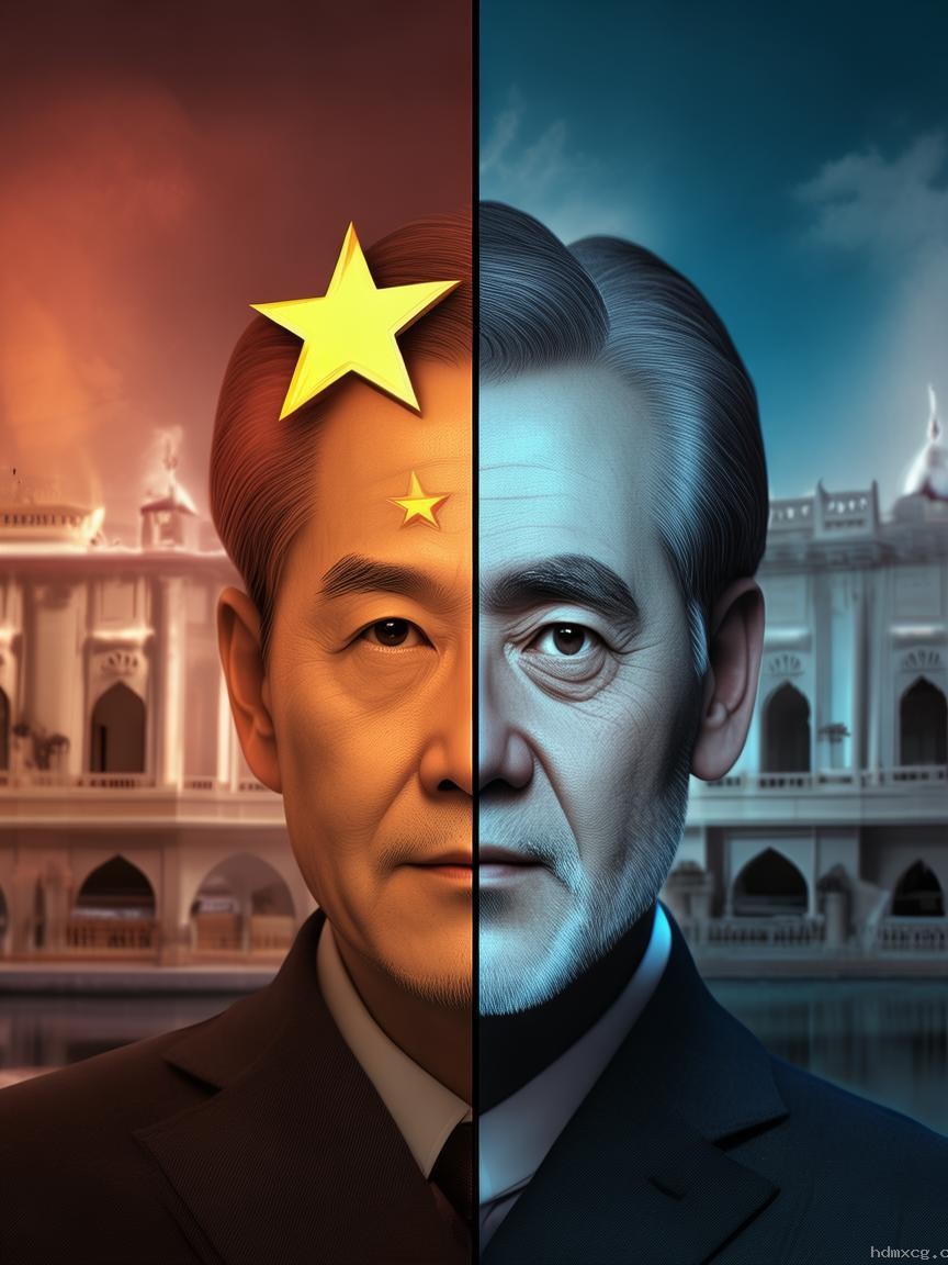 王毅與伊朗外長阿拉格齊通話內(nèi)容對比分析