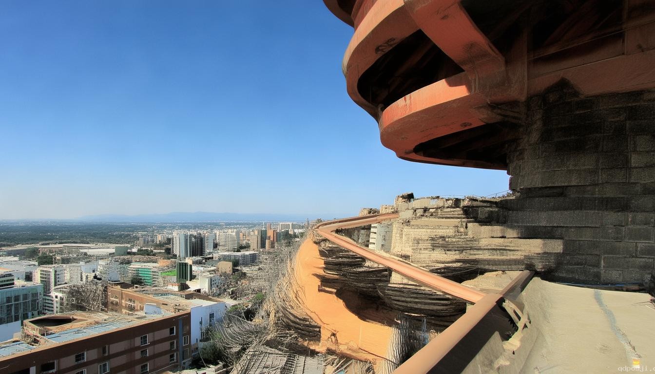 北京暴雨故宮再現千龍吐水奇觀：古建智慧與現代挑戰的碰撞