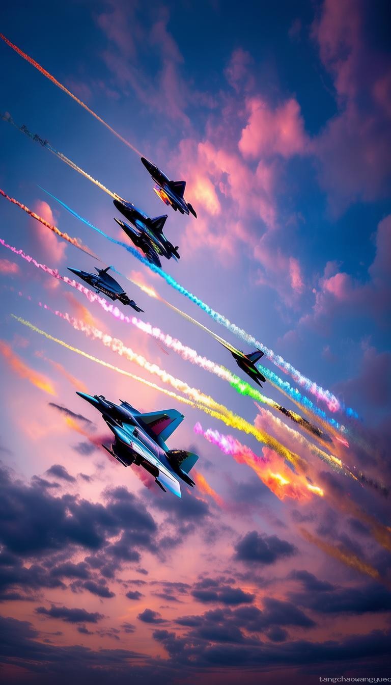 蘇超盛宴，天際之舞：5架飛機助陣的震撼瞬間
