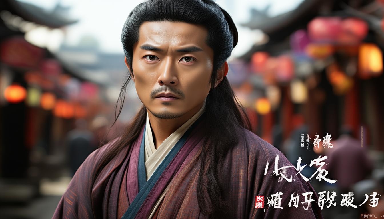 《長(zhǎng)安的荔枝》中雷佳音飾演李善德的演技剖析