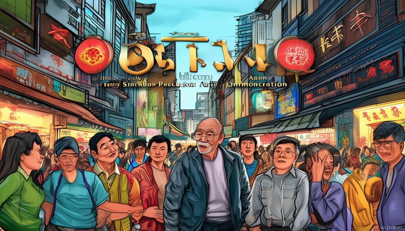《老炮》中的創新交際藝術：馮小剛視角下的“洋火”智慧
