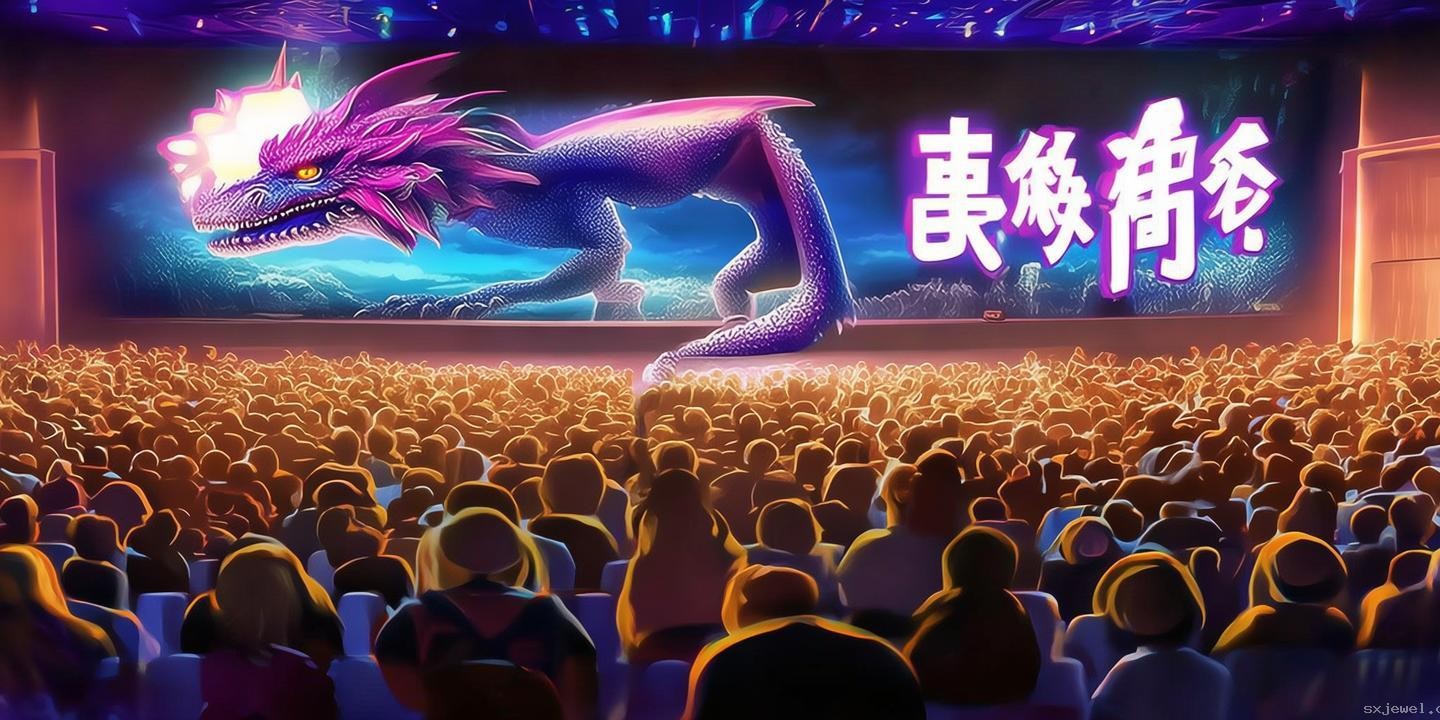 ??大銀幕奇遇！《新·馴龍高手》觀影盛宴全記錄