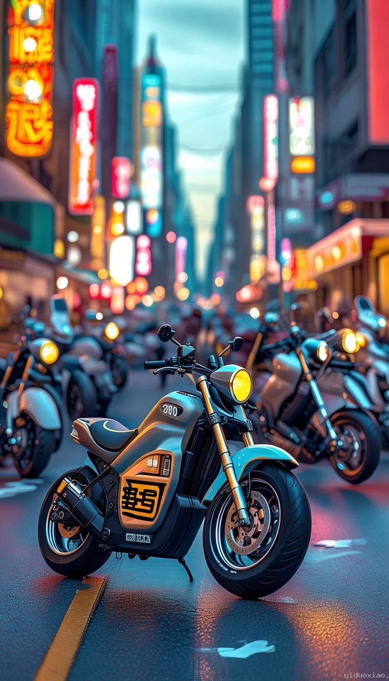 7月1日起，電動車、摩托車“2禁2罰”新規前瞻