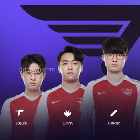T1狀態分析：能否與HLE一戰的關鍵考量