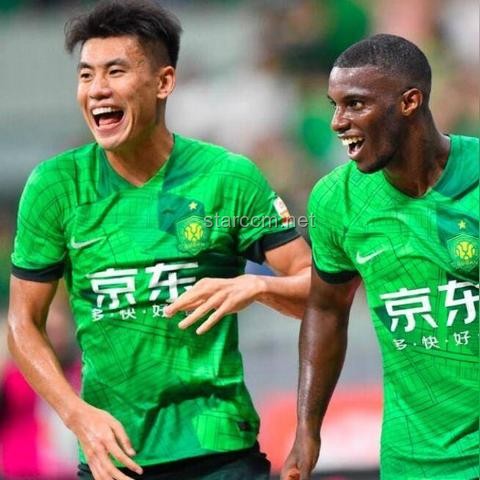 國安雨戰勝利背后的中超格局變動與行業洞察