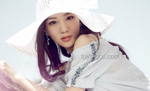 曲婉婷面相學初探：趣味解析與理性看待