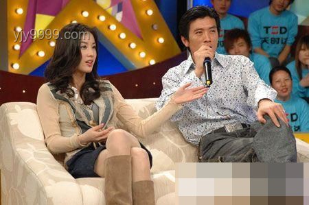 黃圣依賈乃亮疑似舊情復燃案例研究