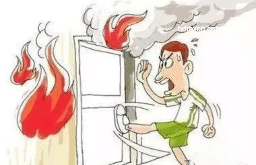 男子心臟不適，教科書式自救挽回生命??
