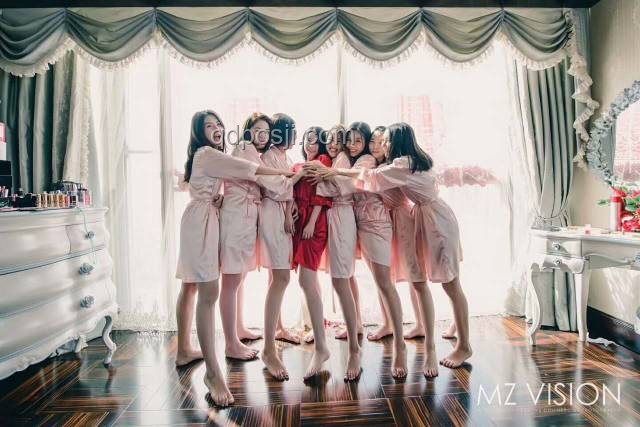老板嫁女豪宴與結賬爭議：奢華與理性的碰撞